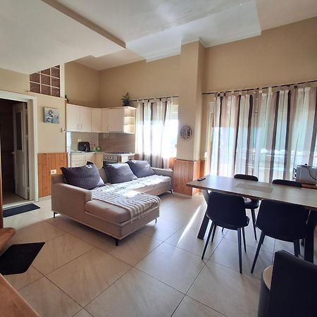 Delight Apartments غوليم المظهر الخارجي الصورة