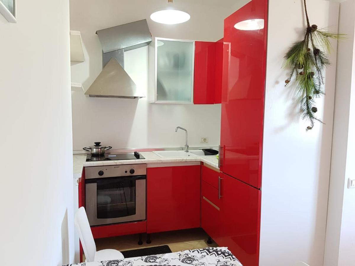 Delight Apartments غوليم المظهر الخارجي الصورة