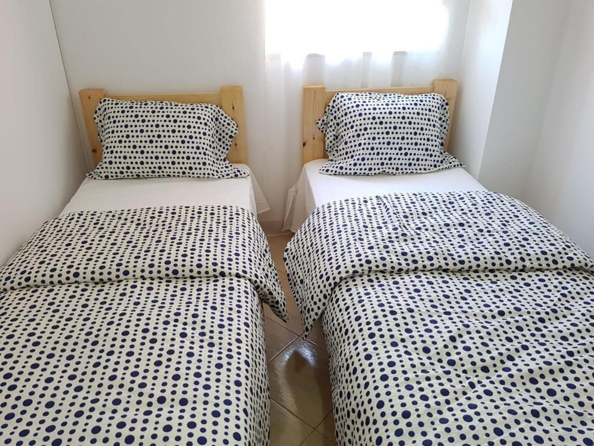 Delight Apartments غوليم المظهر الخارجي الصورة
