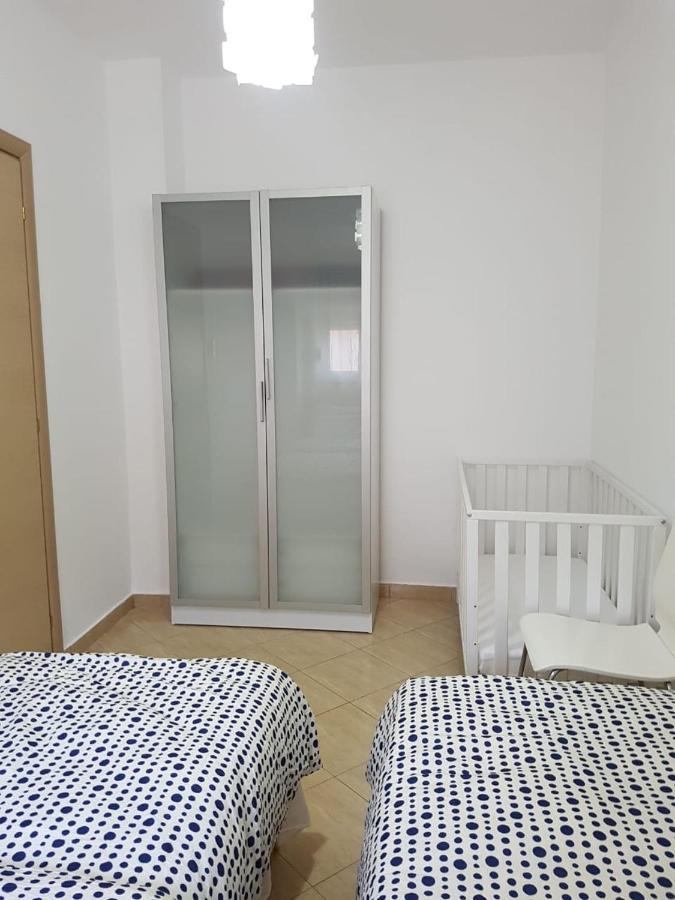 Delight Apartments غوليم المظهر الخارجي الصورة