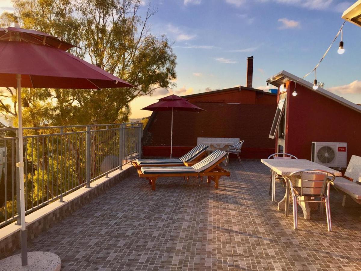 Delight Apartments غوليم المظهر الخارجي الصورة