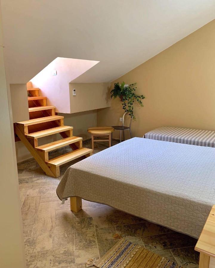Delight Apartments غوليم المظهر الخارجي الصورة