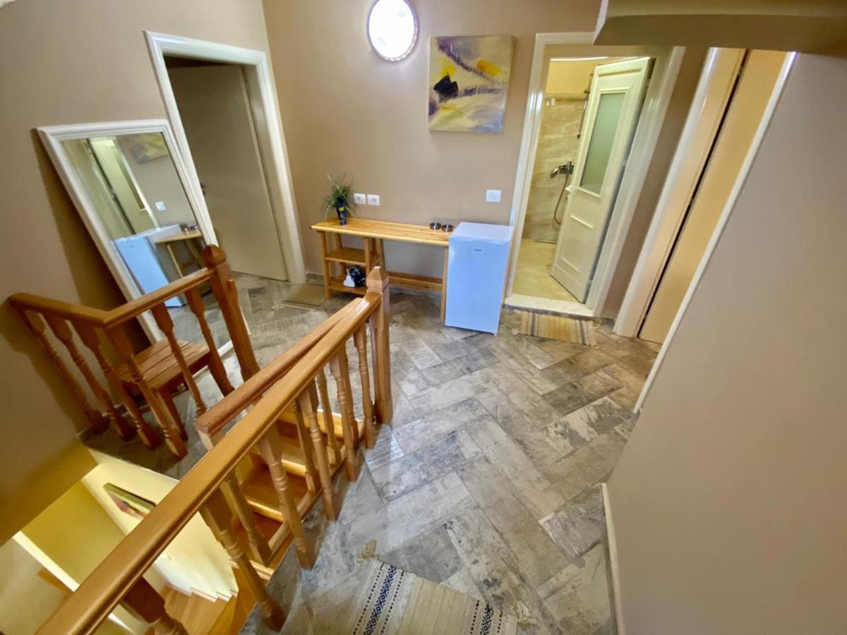 Delight Apartments غوليم الغرفة الصورة