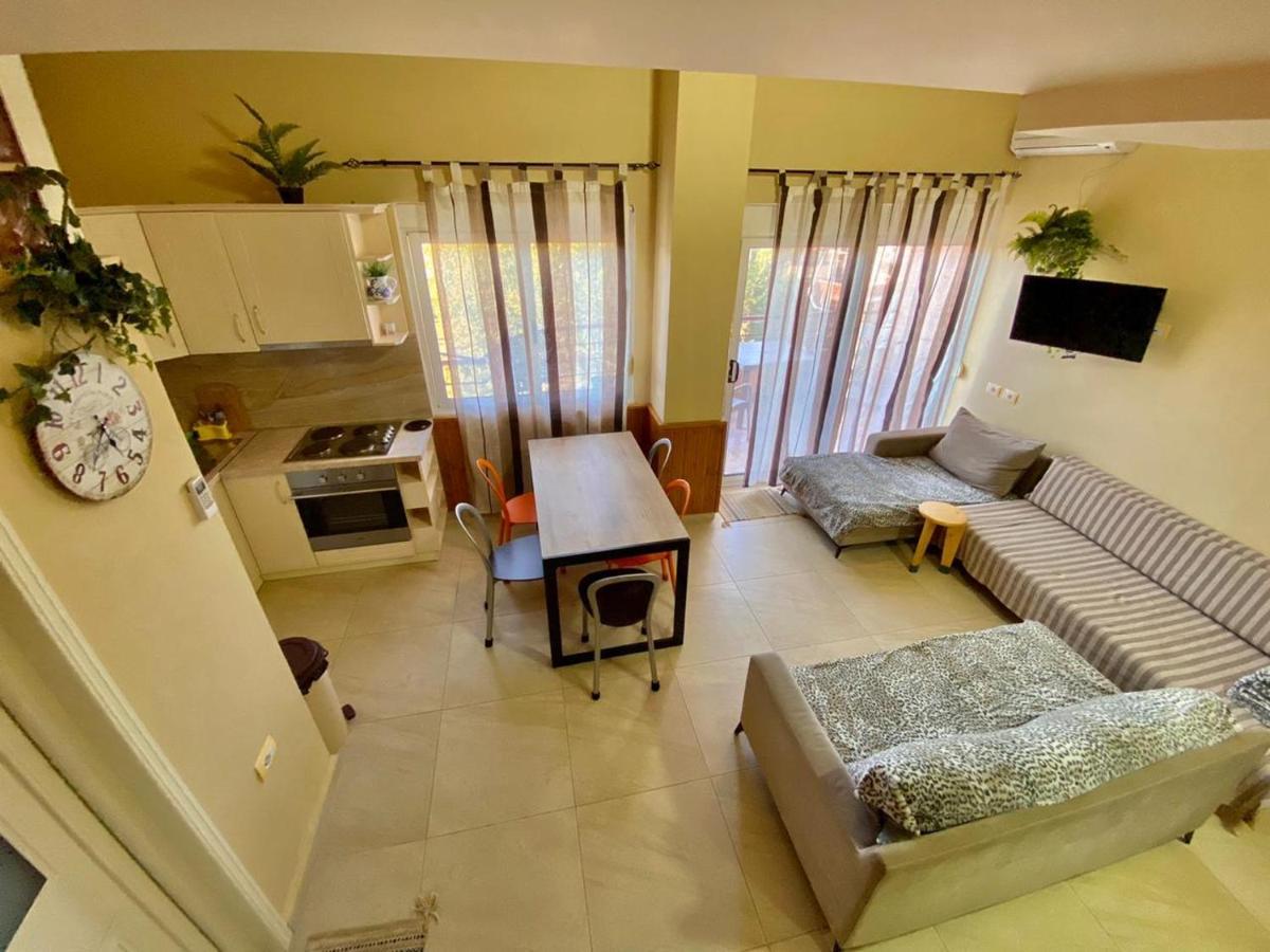 Delight Apartments غوليم الغرفة الصورة