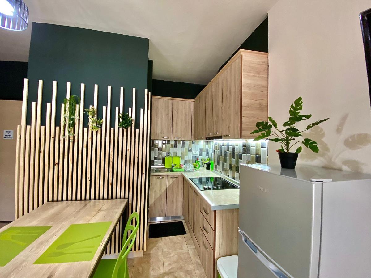 Delight Apartments غوليم المظهر الخارجي الصورة