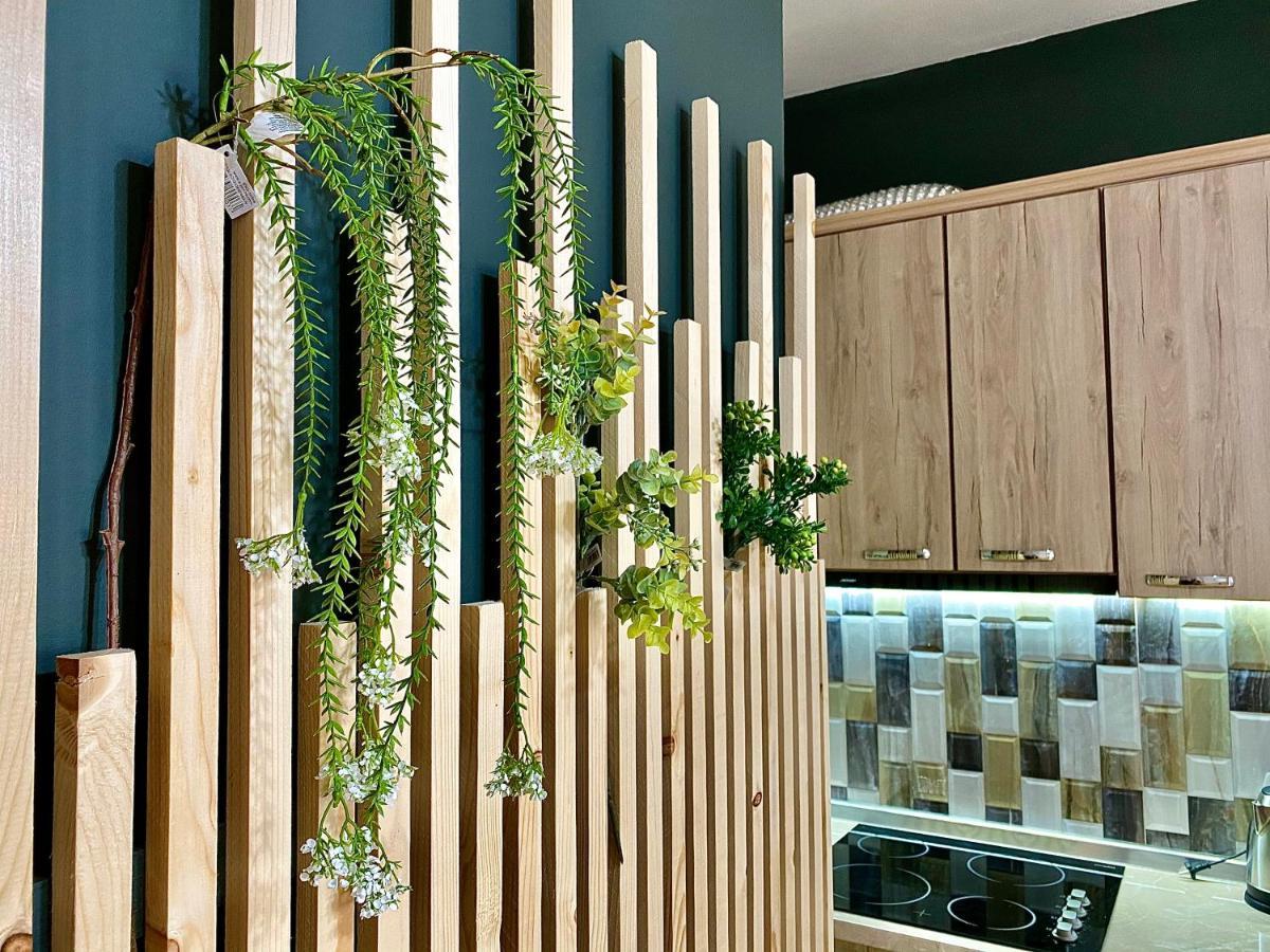Delight Apartments غوليم المظهر الخارجي الصورة