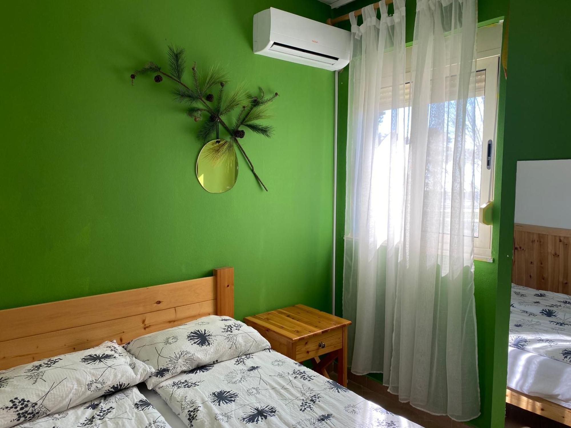 Delight Apartments غوليم المظهر الخارجي الصورة