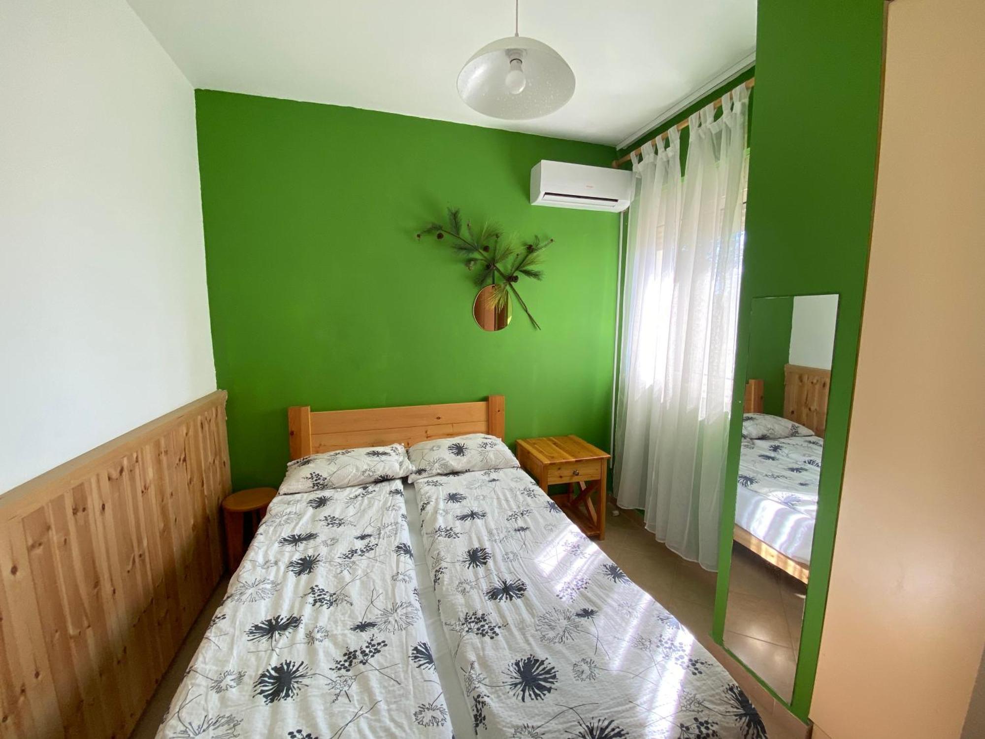 Delight Apartments غوليم المظهر الخارجي الصورة