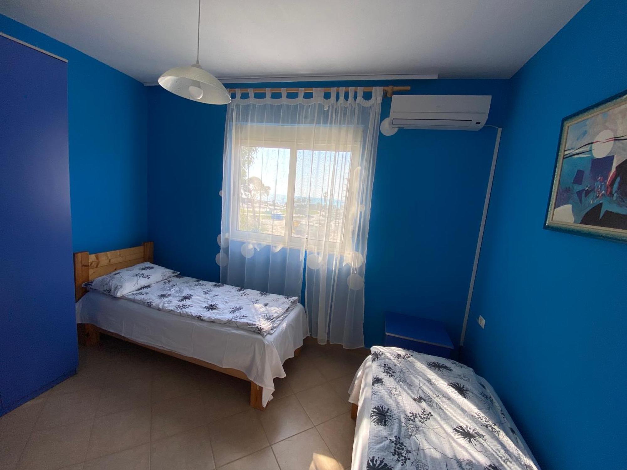Delight Apartments غوليم المظهر الخارجي الصورة