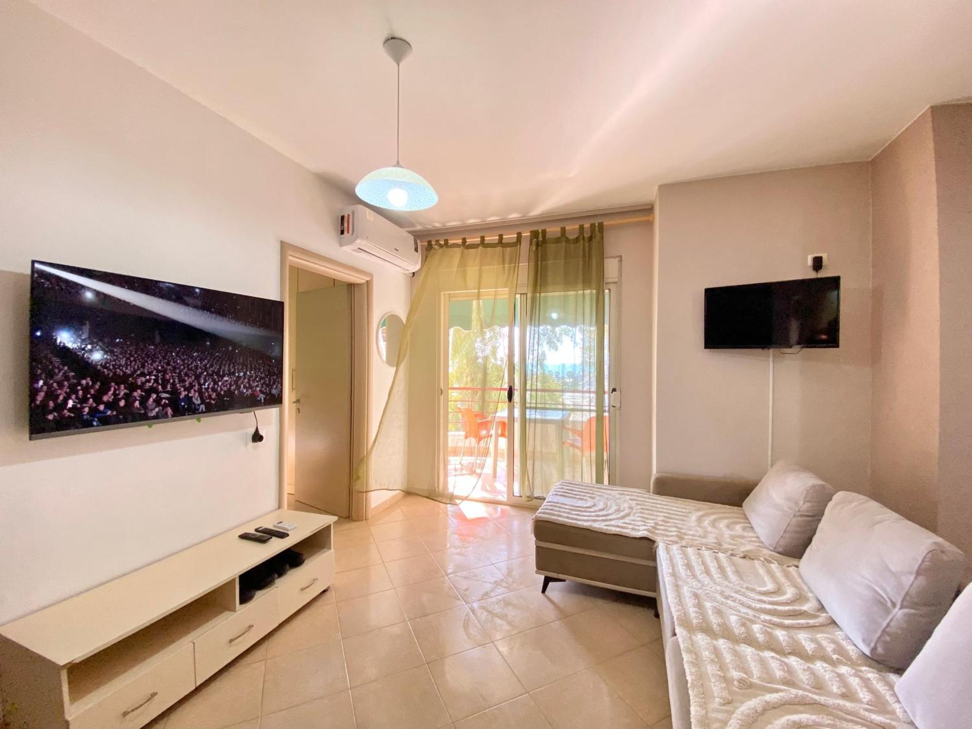 Delight Apartments غوليم المظهر الخارجي الصورة
