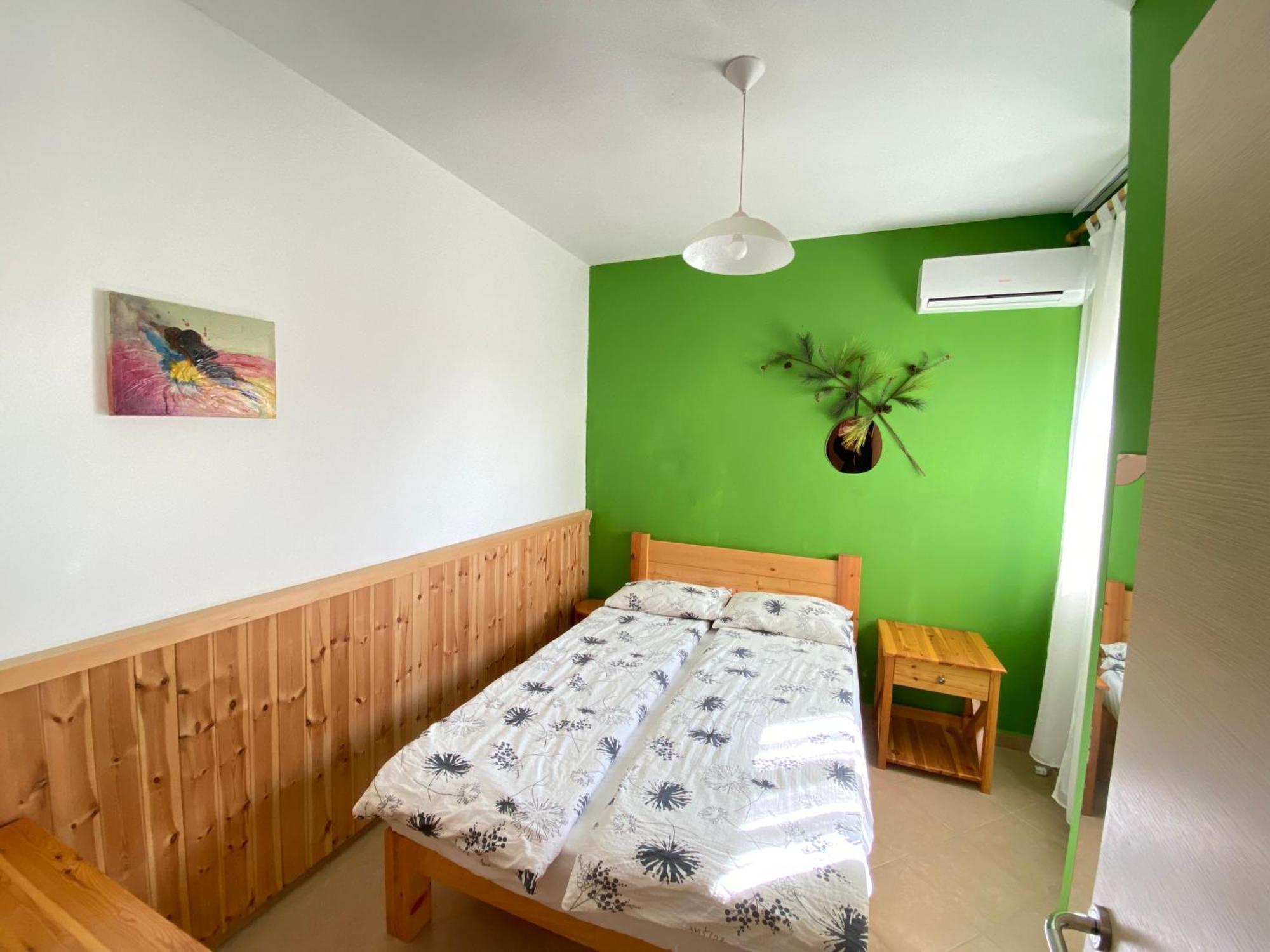 Delight Apartments غوليم المظهر الخارجي الصورة