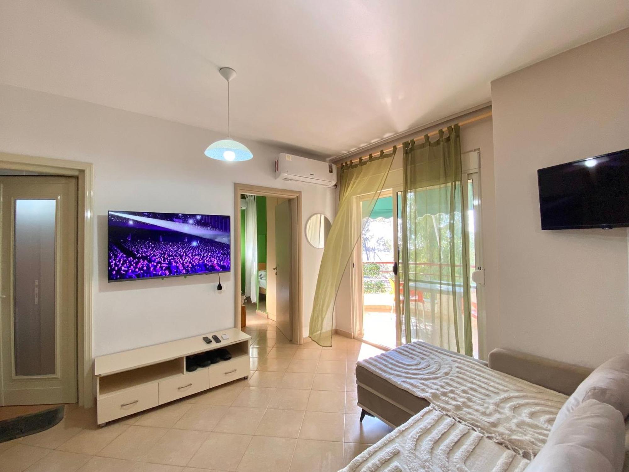 Delight Apartments غوليم المظهر الخارجي الصورة