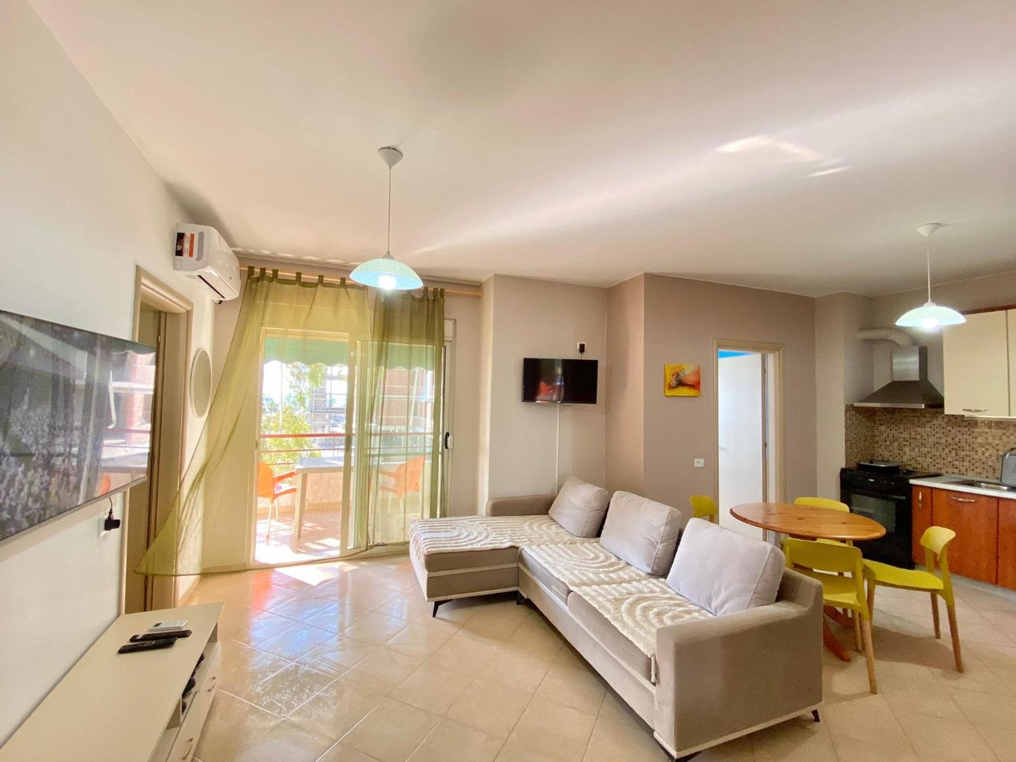 Delight Apartments غوليم المظهر الخارجي الصورة