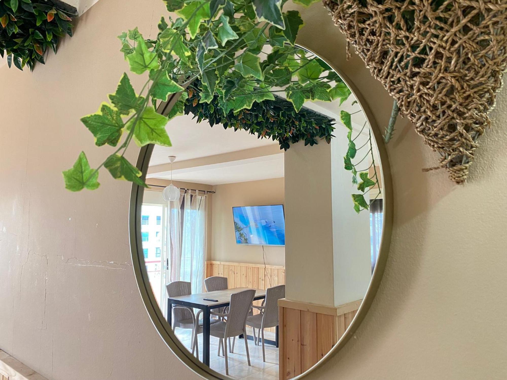 Delight Apartments غوليم المظهر الخارجي الصورة