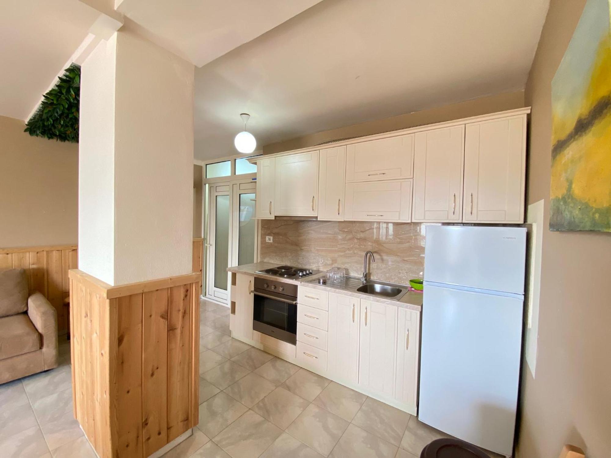 Delight Apartments غوليم المظهر الخارجي الصورة