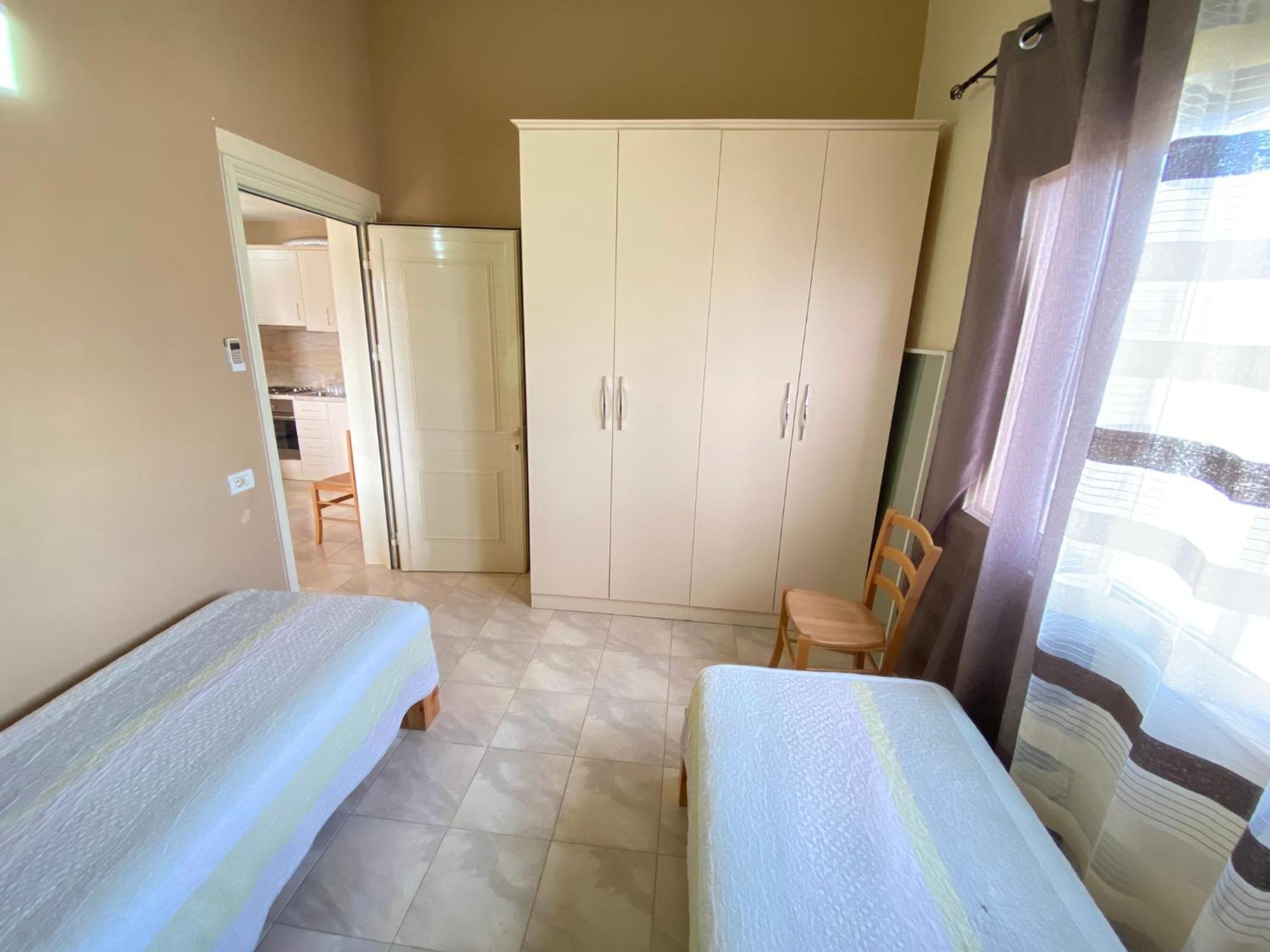 Delight Apartments غوليم المظهر الخارجي الصورة