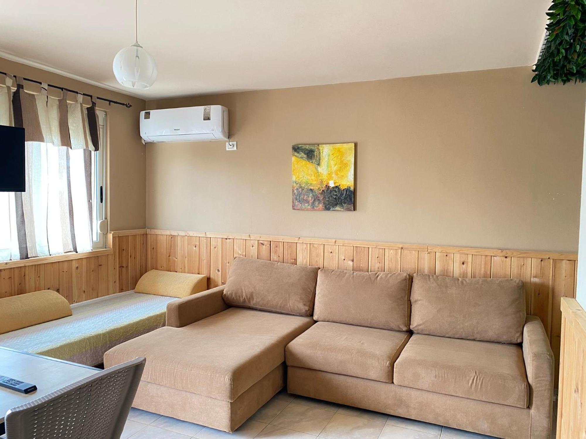 Delight Apartments غوليم الغرفة الصورة