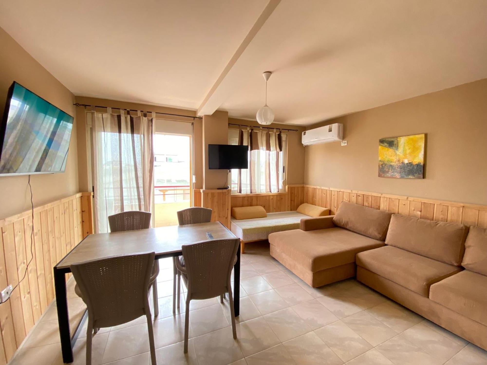 Delight Apartments غوليم المظهر الخارجي الصورة