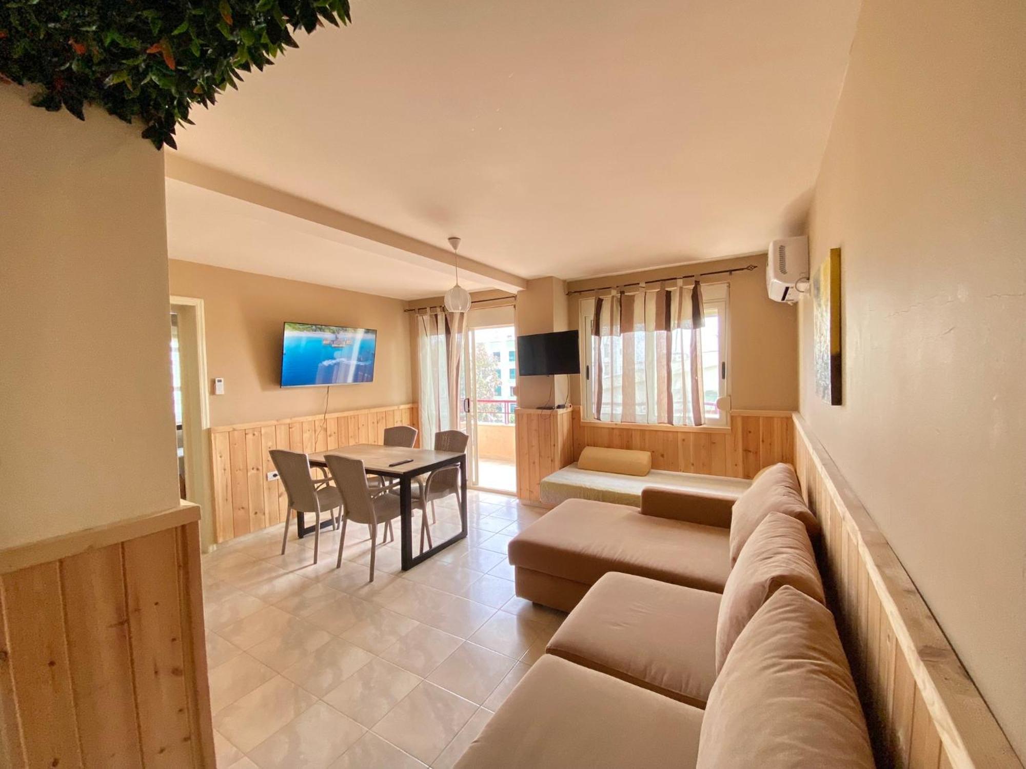 Delight Apartments غوليم المظهر الخارجي الصورة