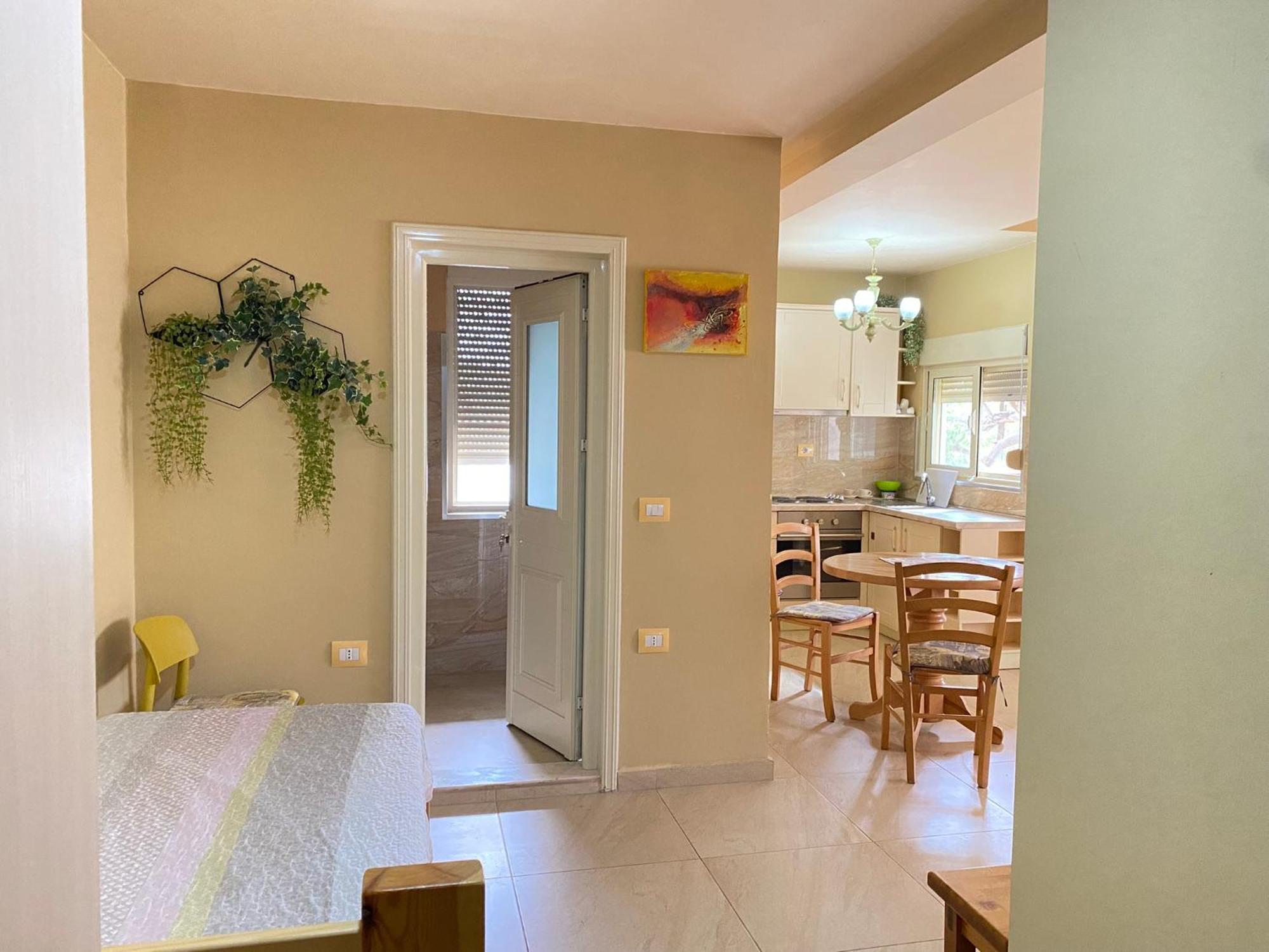Delight Apartments غوليم المظهر الخارجي الصورة