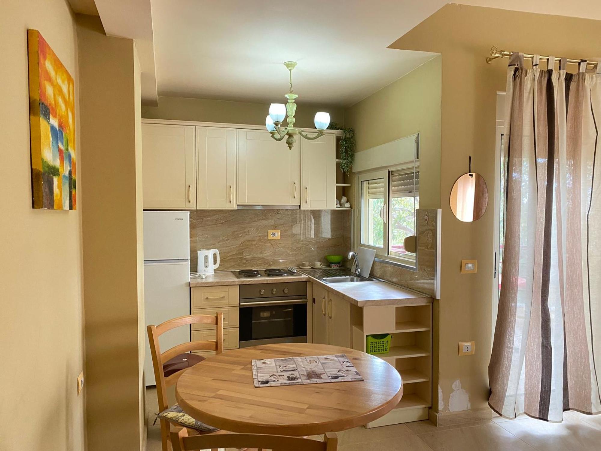 Delight Apartments غوليم المظهر الخارجي الصورة