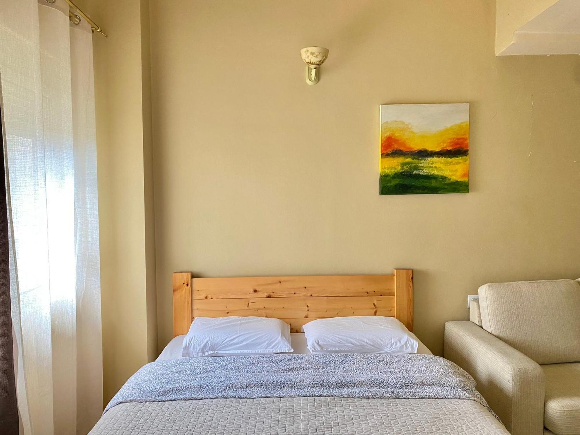 Delight Apartments غوليم الغرفة الصورة