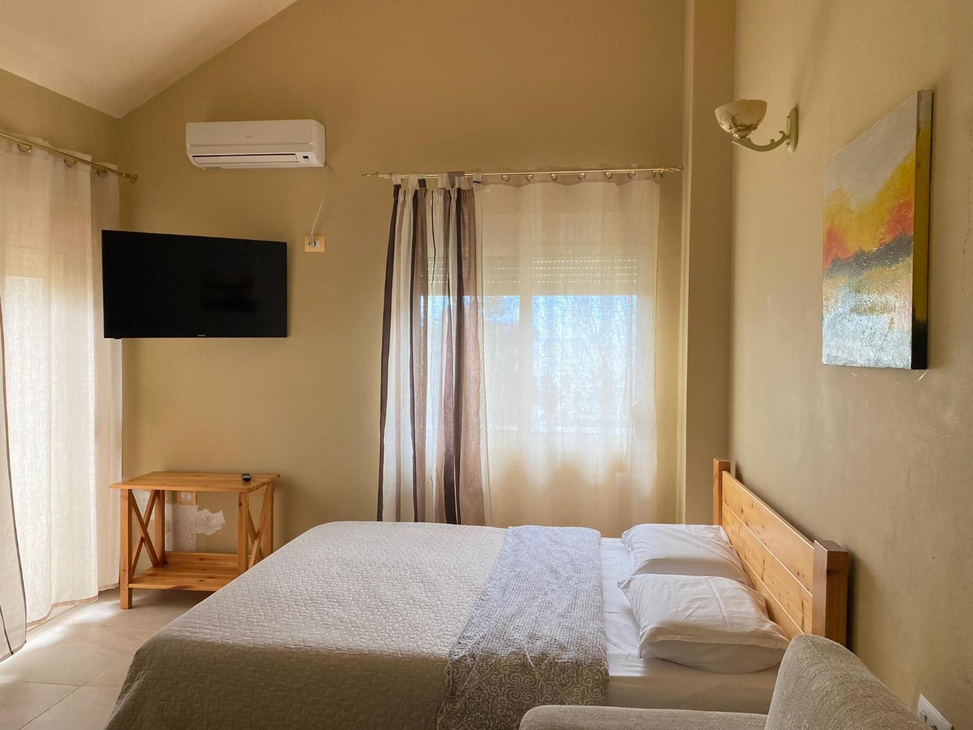 Delight Apartments غوليم الغرفة الصورة