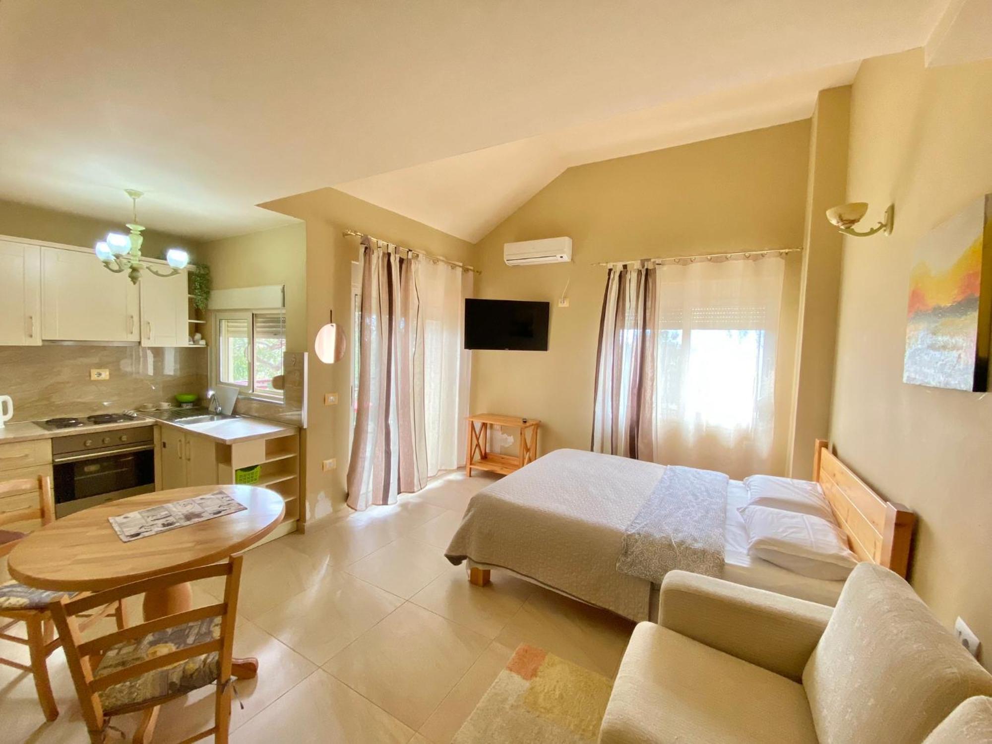 Delight Apartments غوليم المظهر الخارجي الصورة