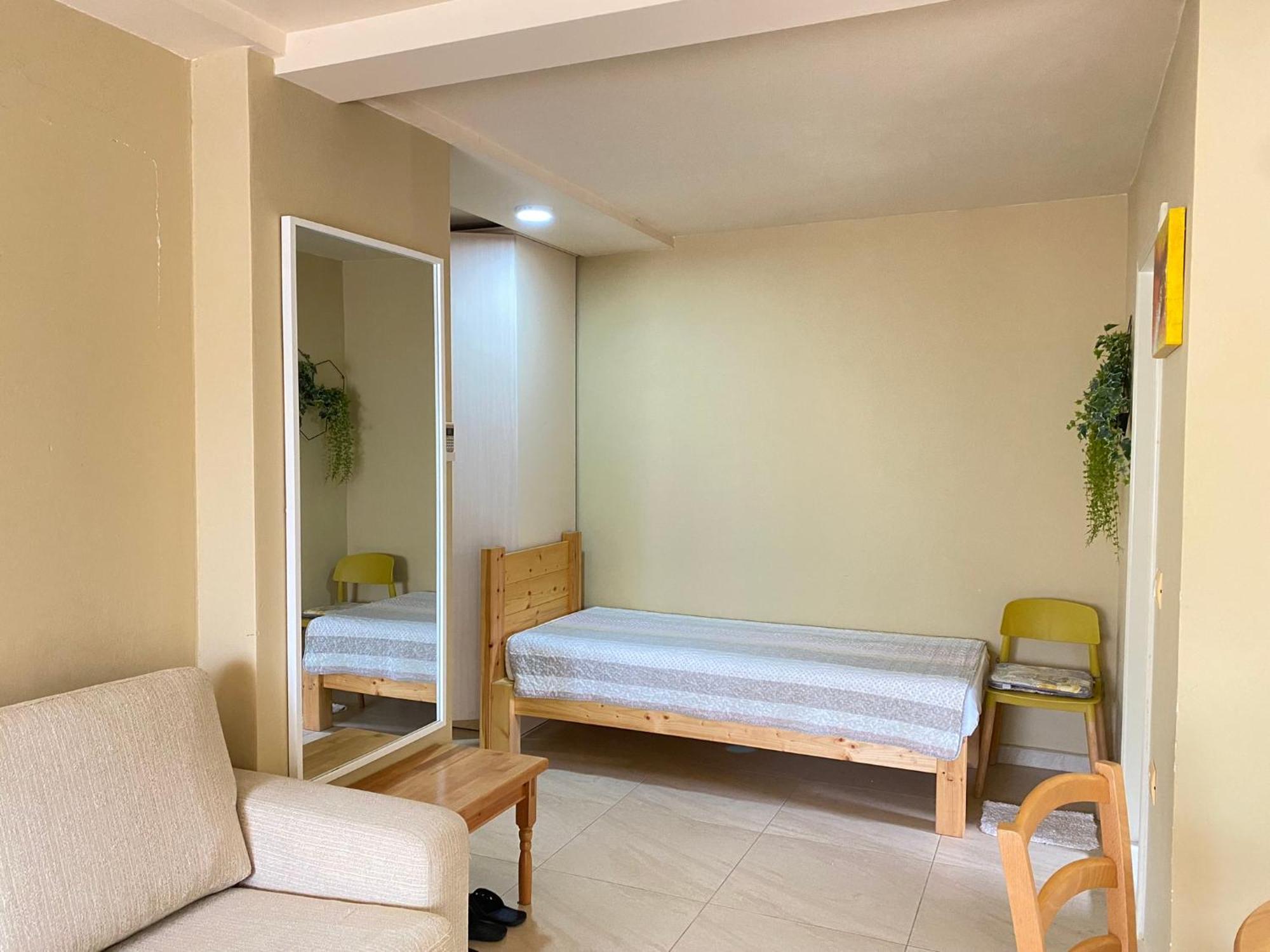 Delight Apartments غوليم الغرفة الصورة