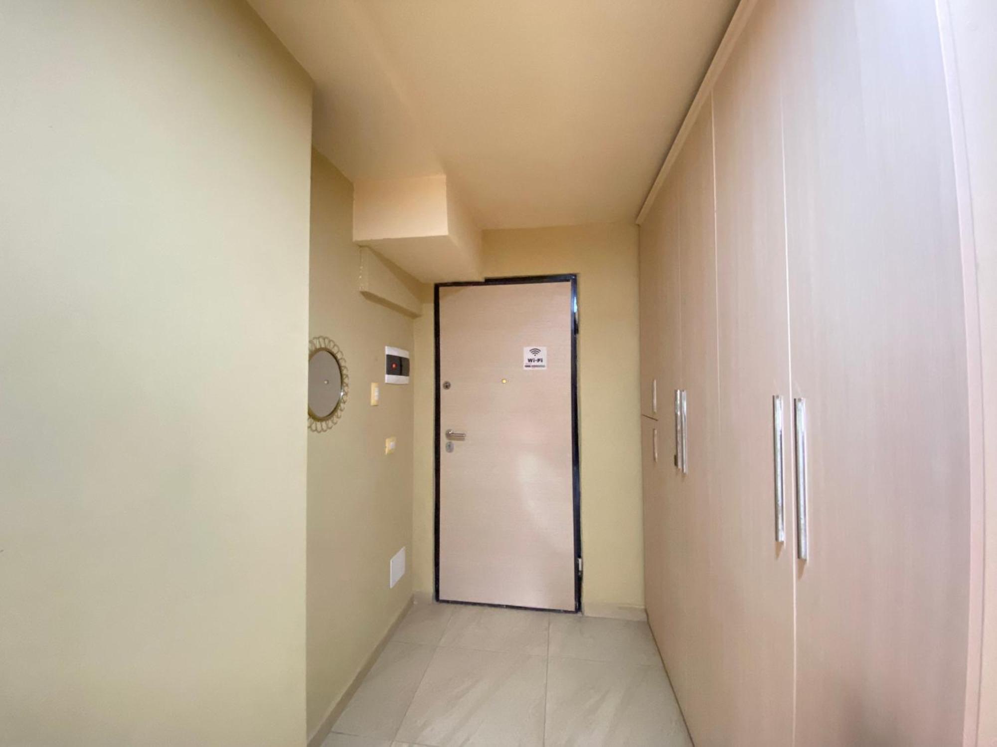 Delight Apartments غوليم الغرفة الصورة