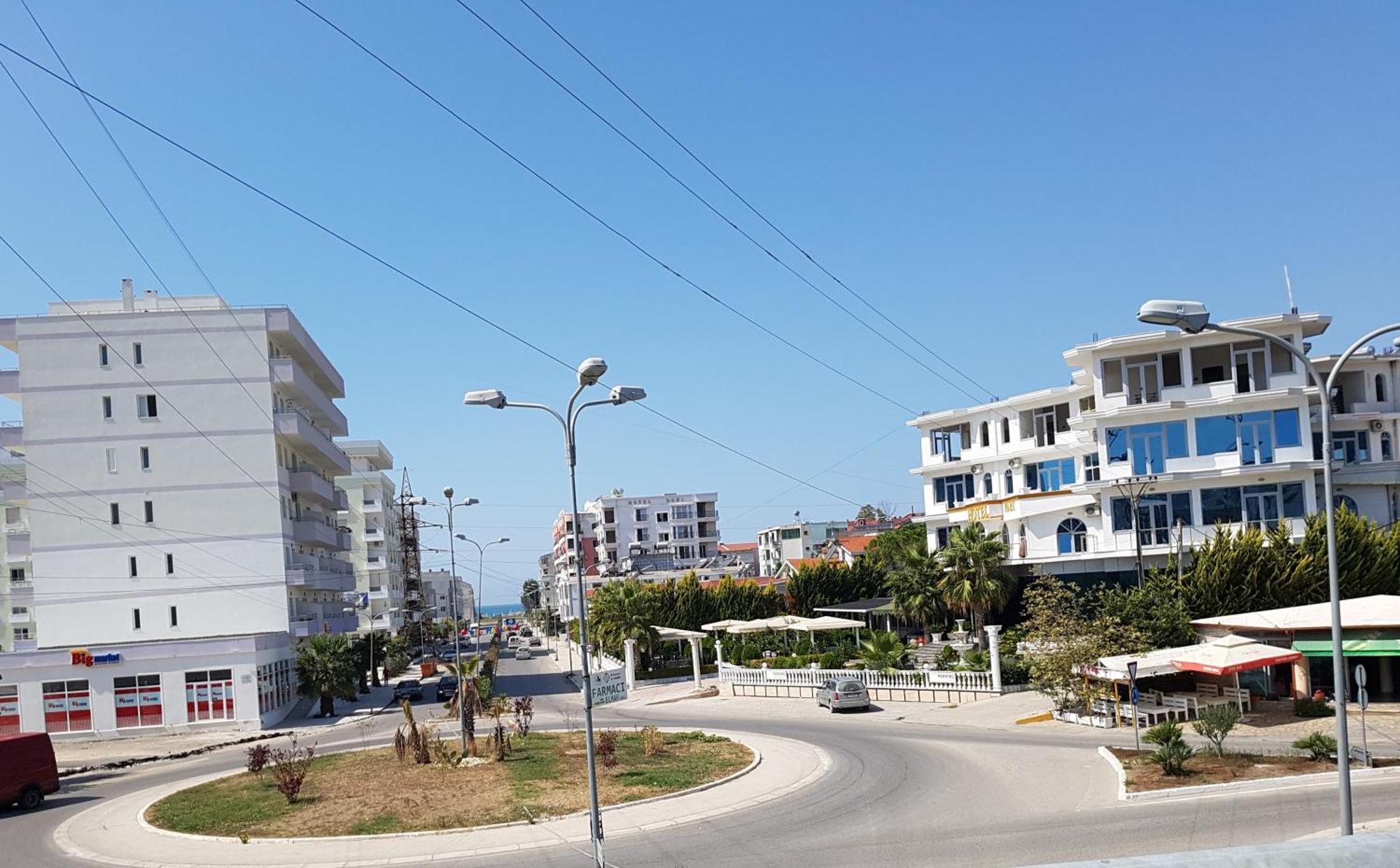 Delight Apartments غوليم الغرفة الصورة