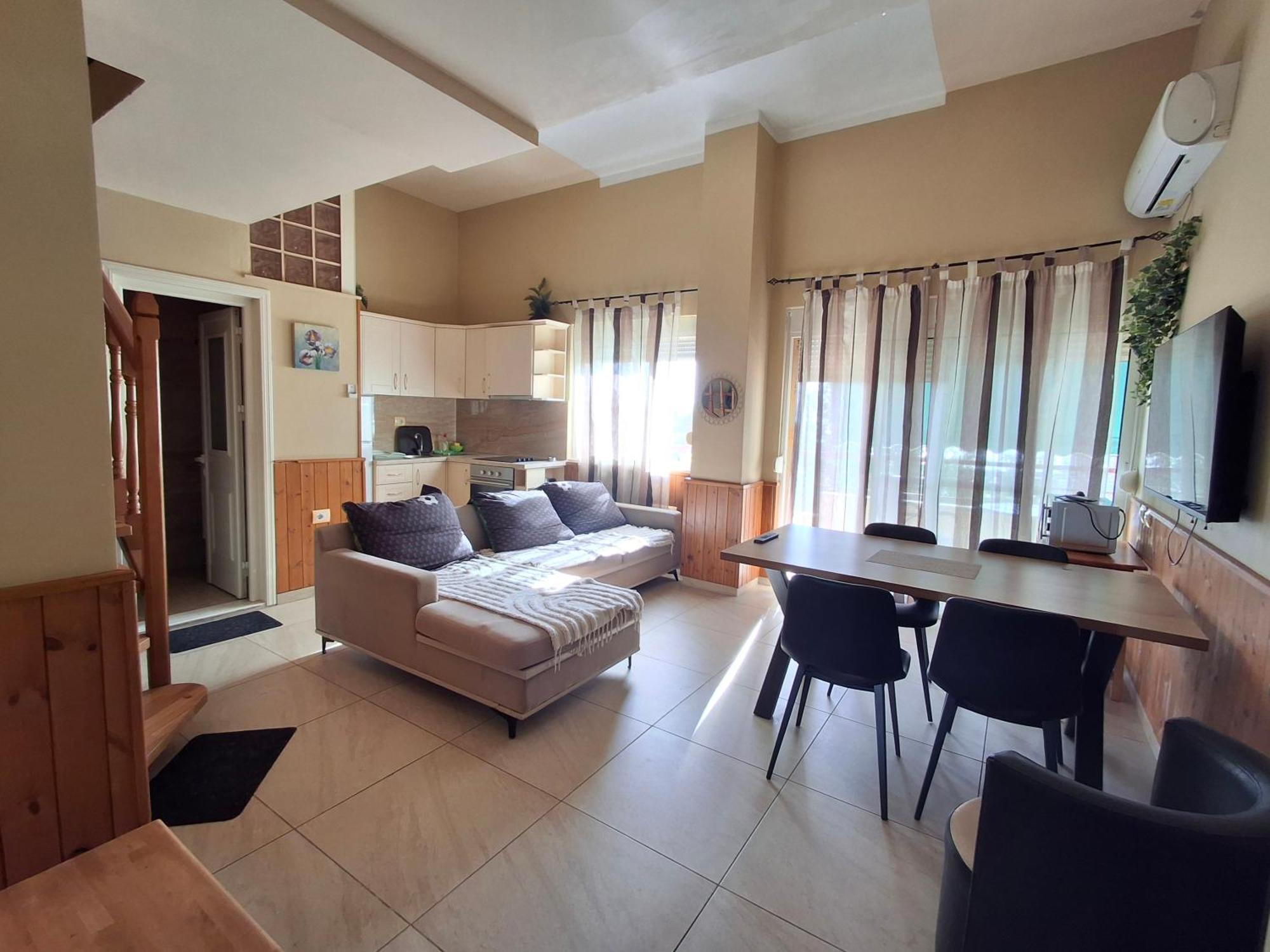 Delight Apartments غوليم المظهر الخارجي الصورة