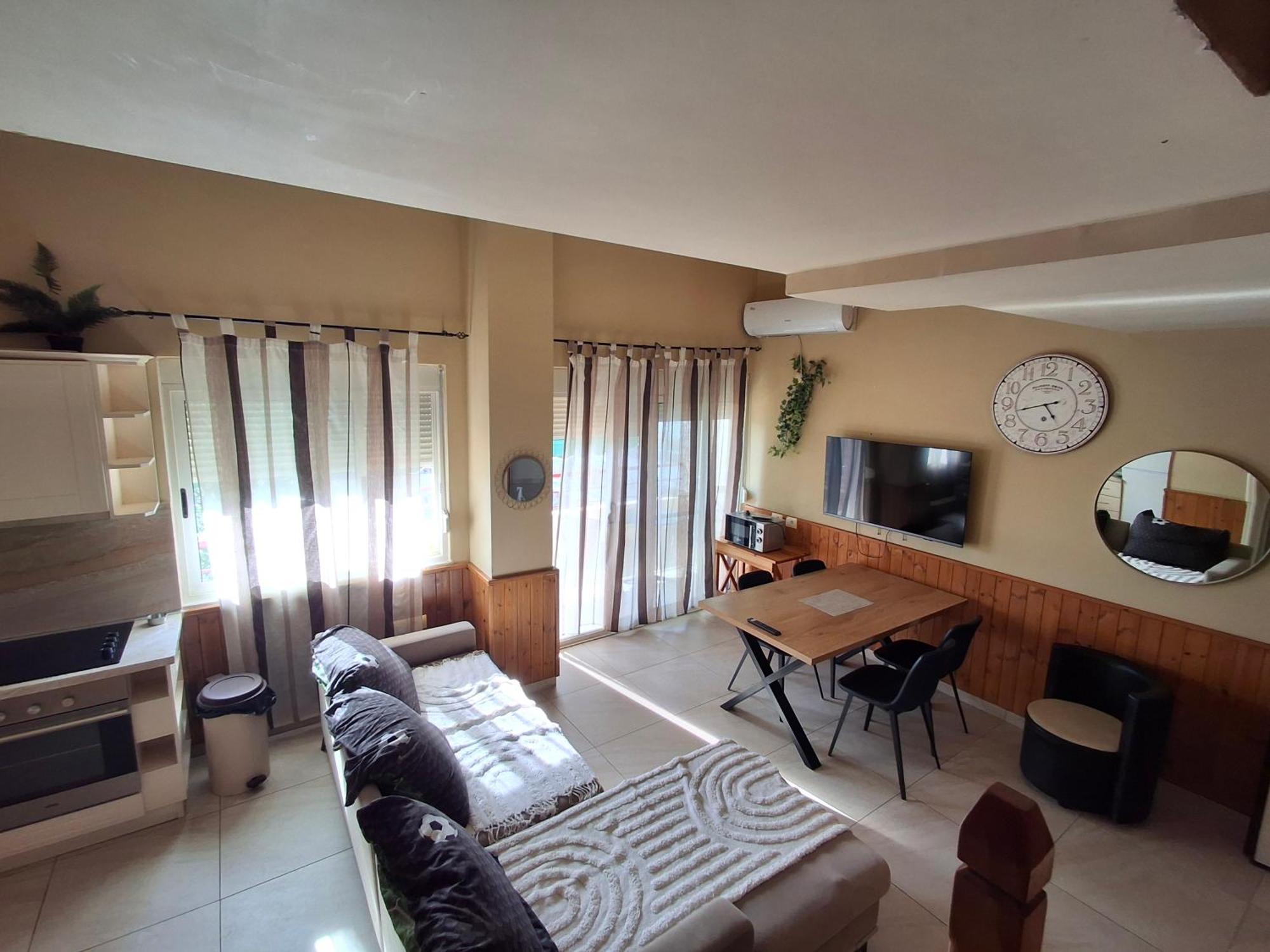 Delight Apartments غوليم المظهر الخارجي الصورة