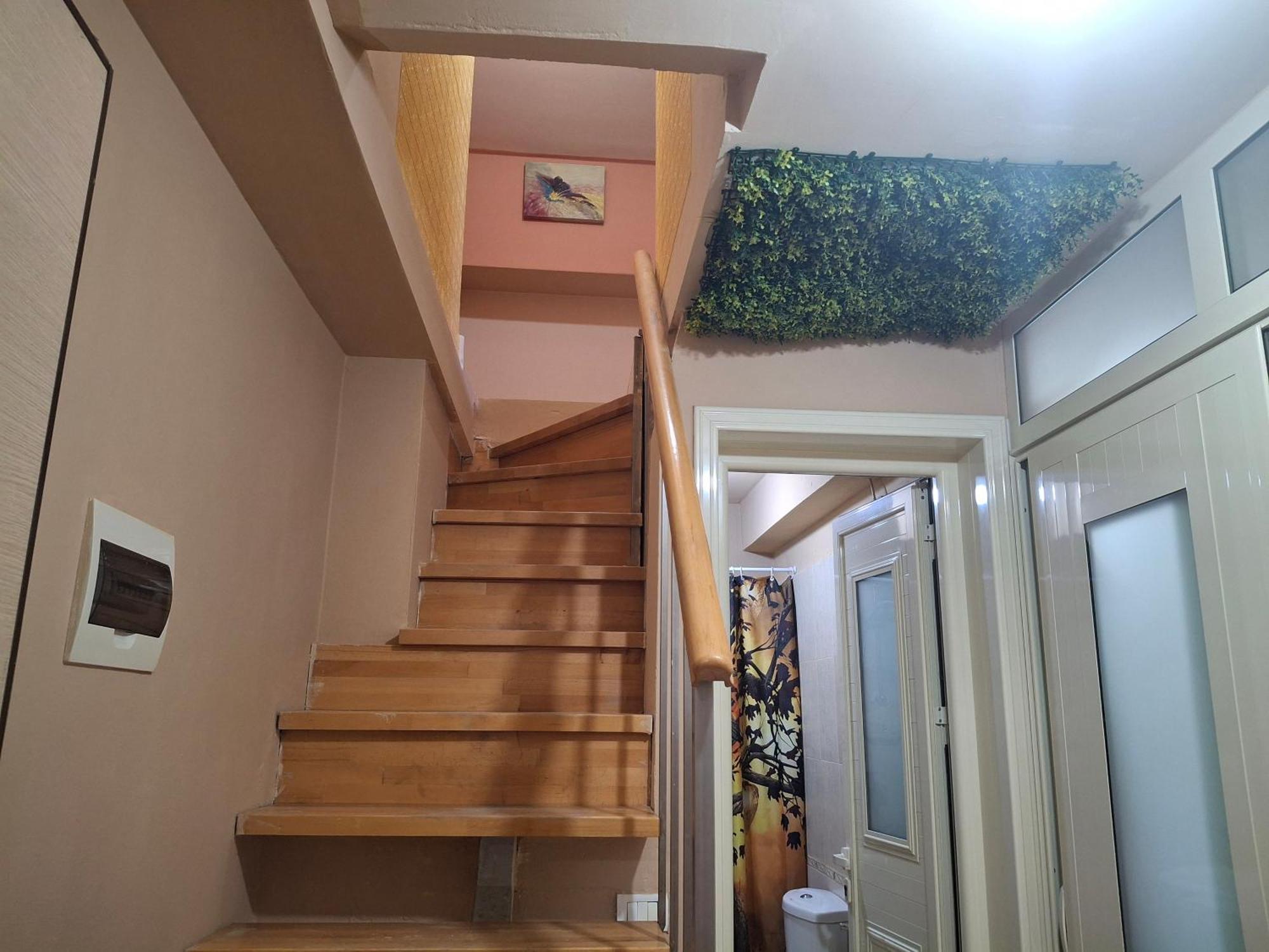 Delight Apartments غوليم الغرفة الصورة