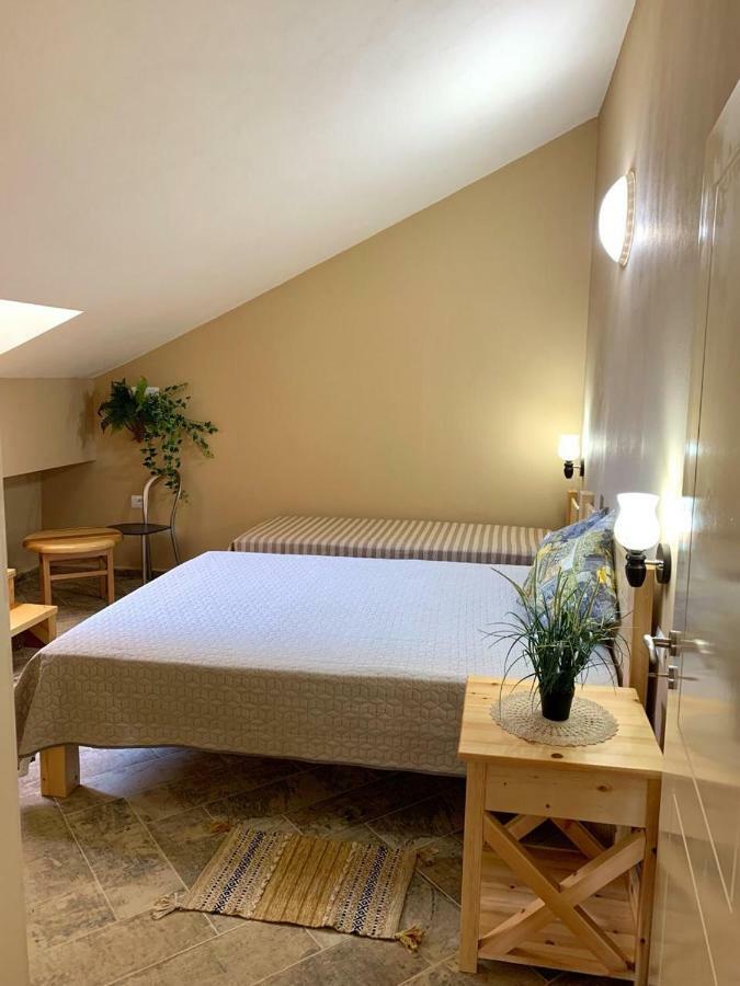 Delight Apartments غوليم المظهر الخارجي الصورة