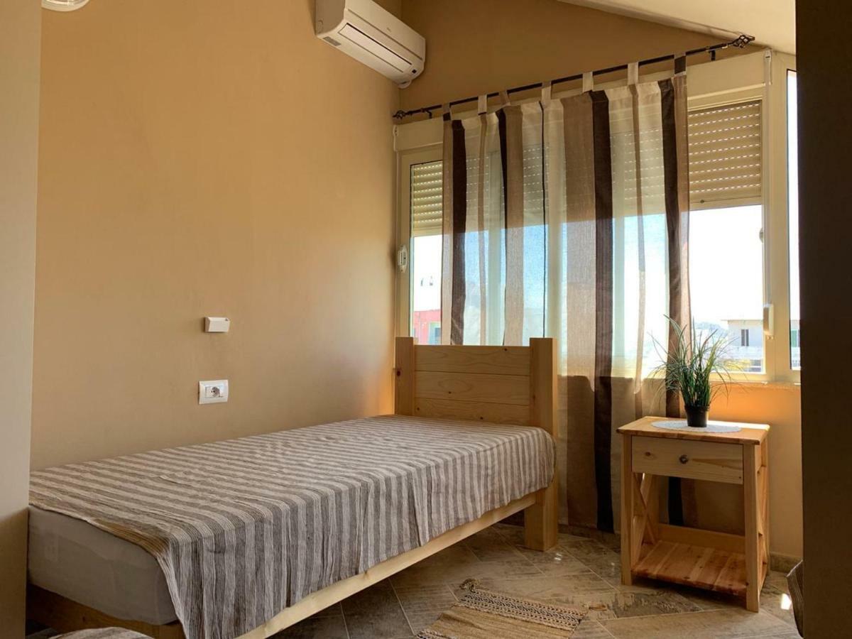 Delight Apartments غوليم المظهر الخارجي الصورة