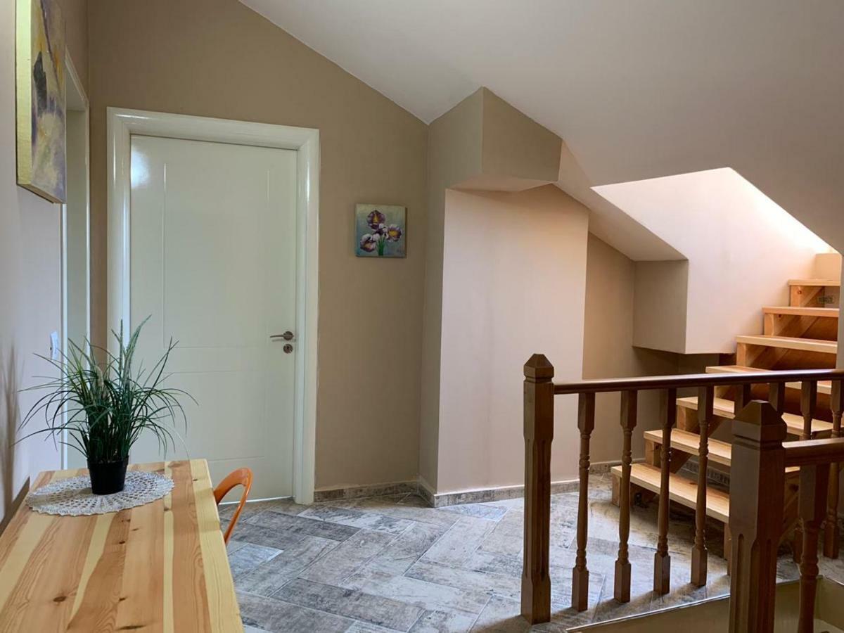Delight Apartments غوليم المظهر الخارجي الصورة