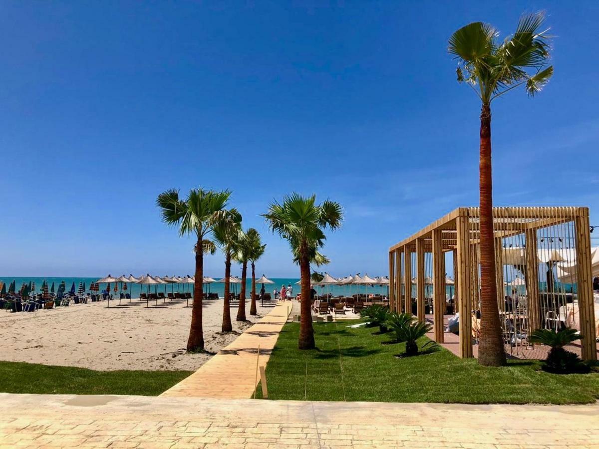 Delight Apartments غوليم المظهر الخارجي الصورة
