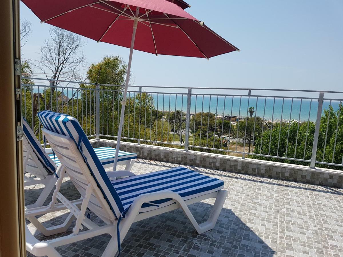 Delight Apartments غوليم المظهر الخارجي الصورة